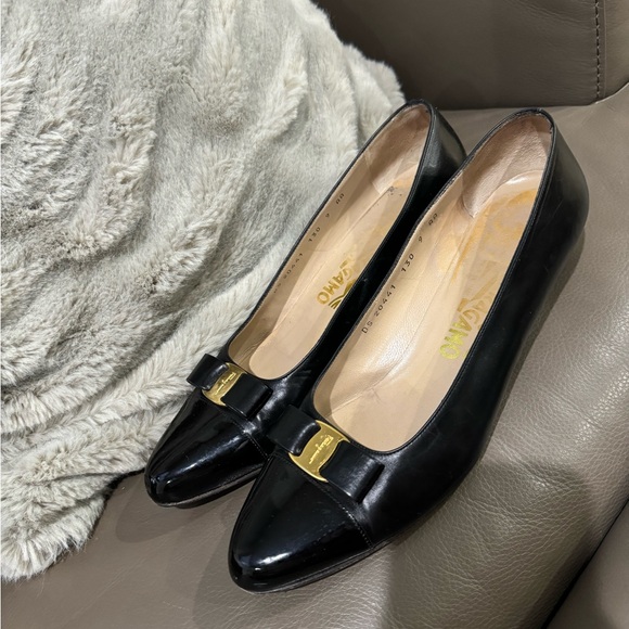 The perfect fashion flat made in Italy - Picture 9 of 10